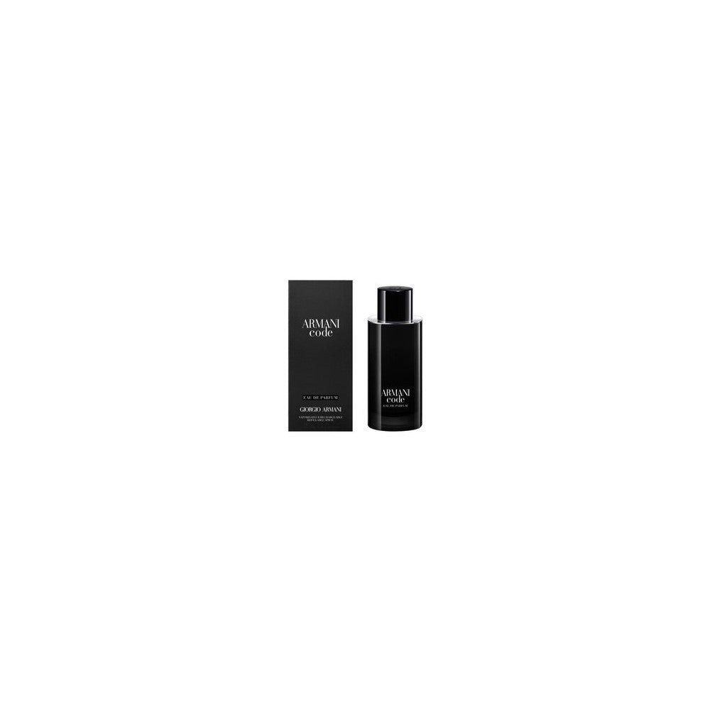 Armani Code Eau de Parfum miehille 50 ml