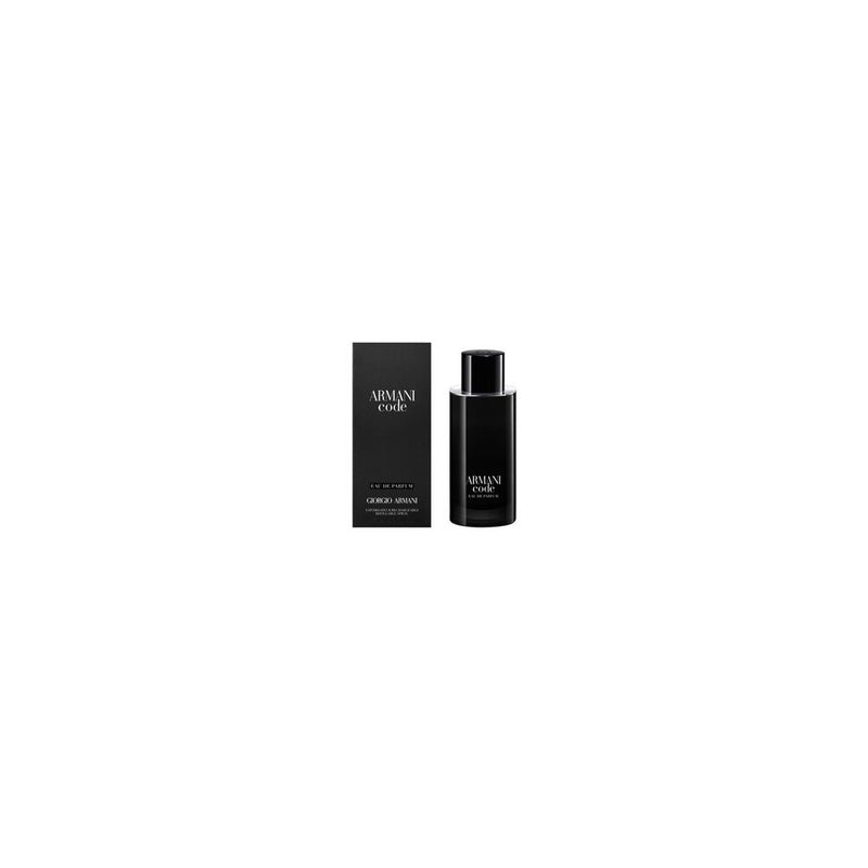 Armani Code Eau de Parfum miehille 50 ml