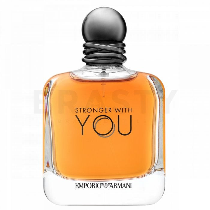 Armani Emporio Stronger With You או דה טואלט לגברים 100 מ"ל
