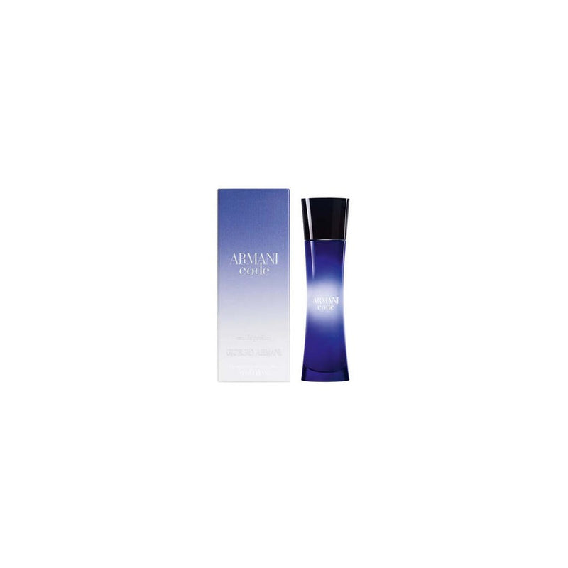 Armani Kod Eau de Parfum för kvinnor 50 ml