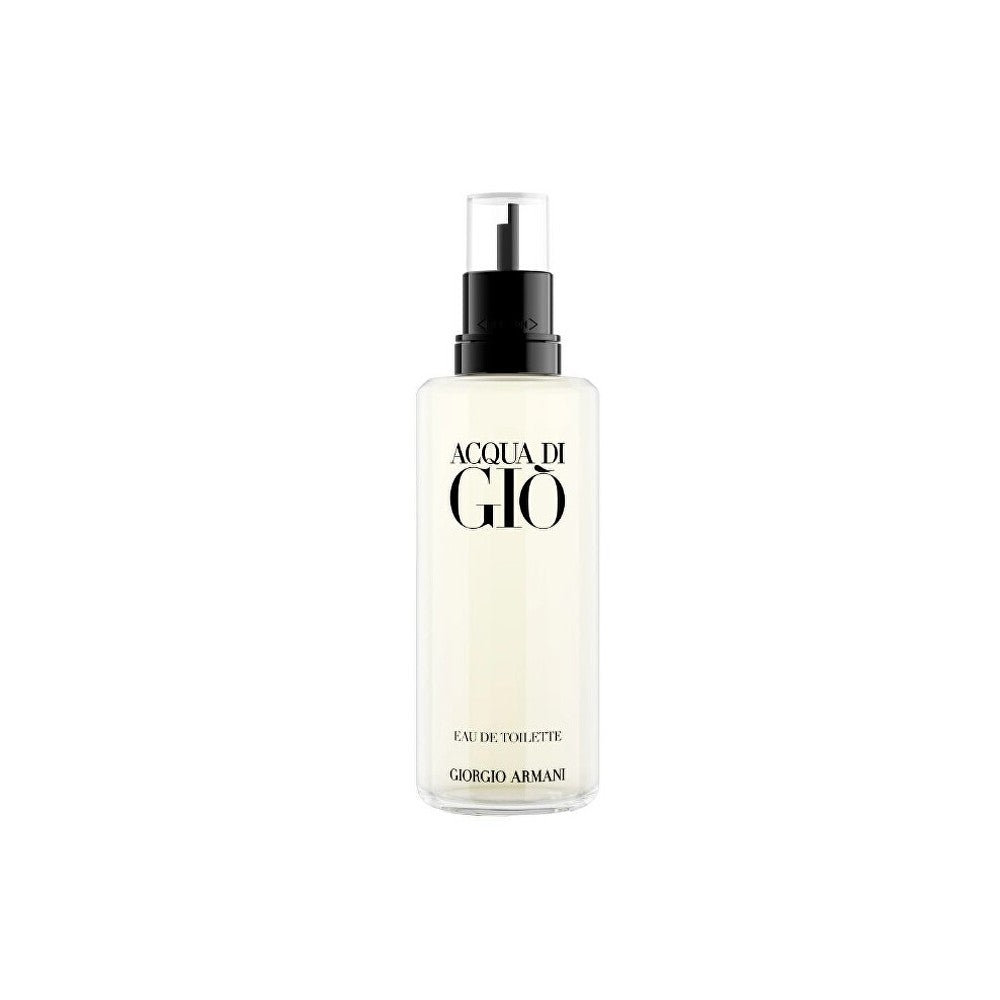Armani Acqua di Giò Genopfyldelig Eau de Toilette til mænd 150 ml
