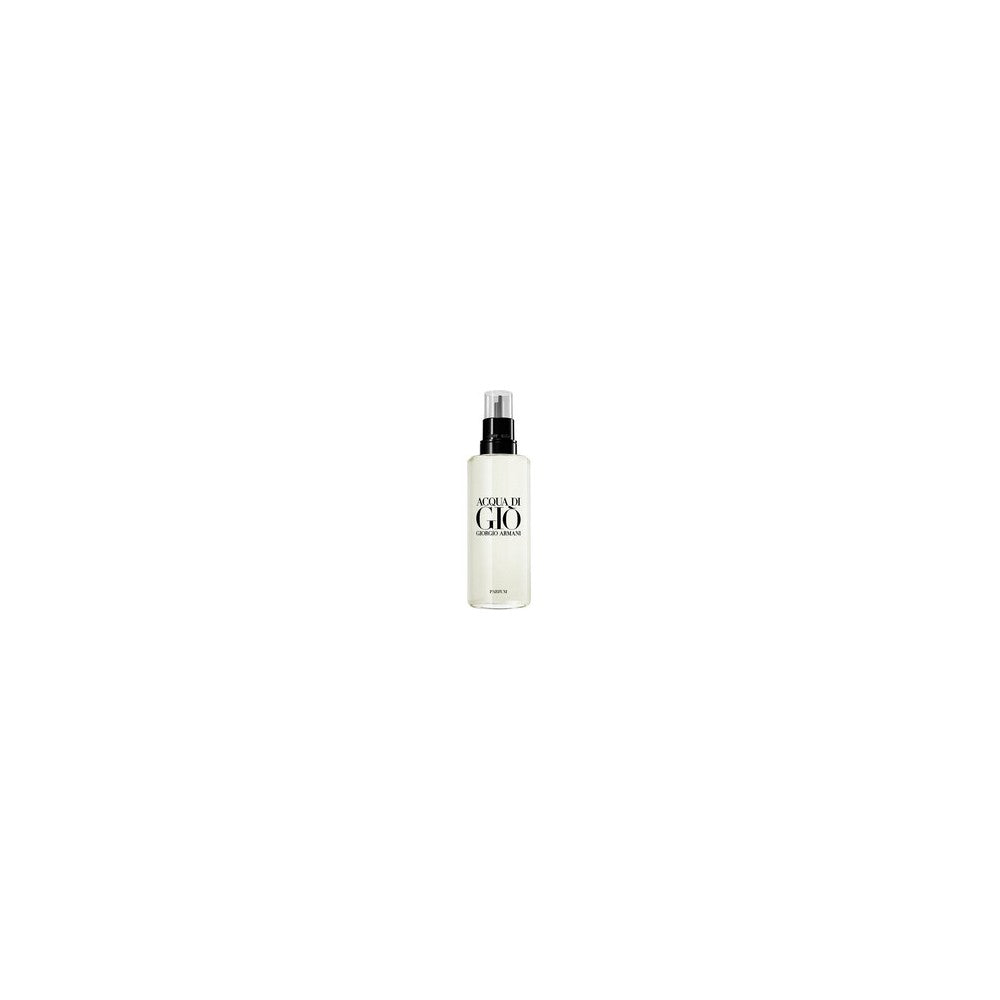 Armani Acqua di Giò Parfum navulbare parfum voor mannen 150 ml