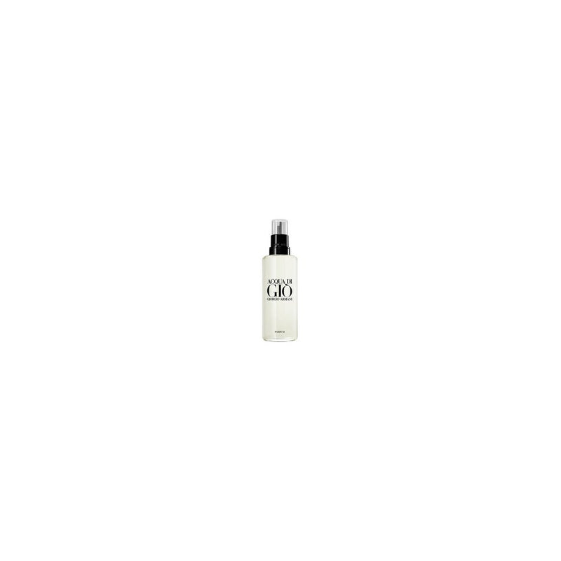 Armani Acqua di Giò Parfum navulbare parfum voor mannen 150 ml