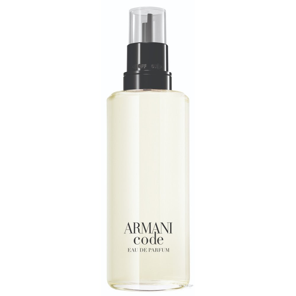 Armani Code Eau de Parfum Men 150 ml 