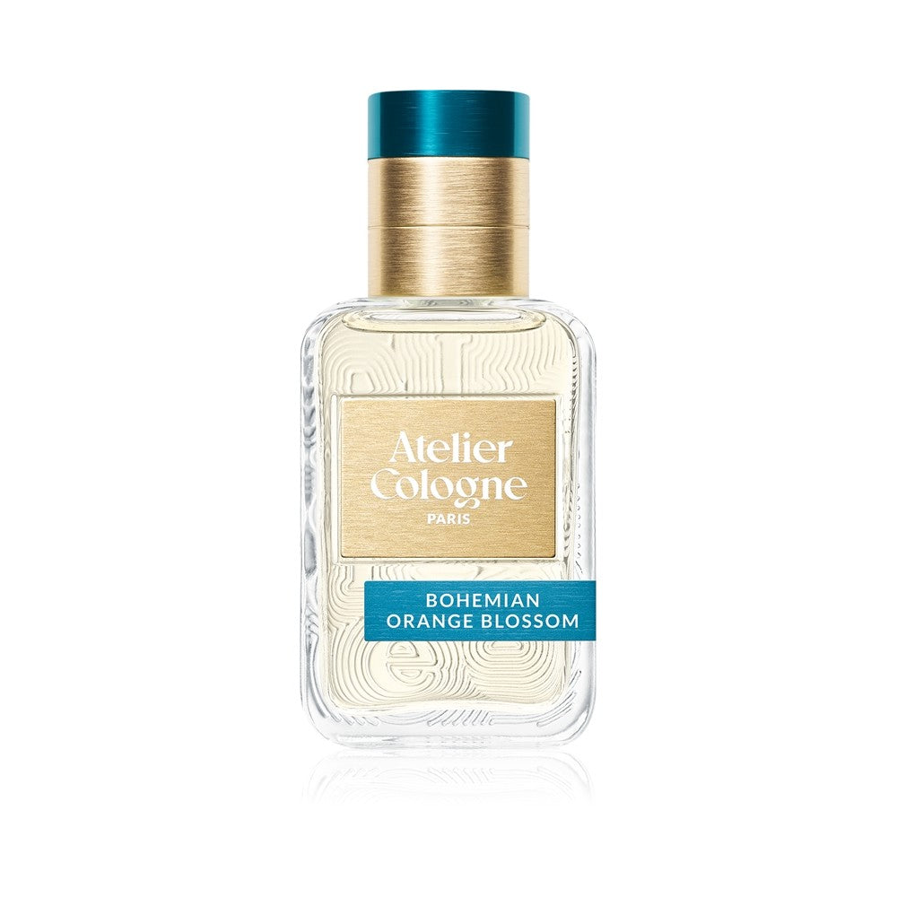 Atelier Cologne Cologne Absolue Bohemian Orange Blossom Eau de Parfum unisex 30 ml