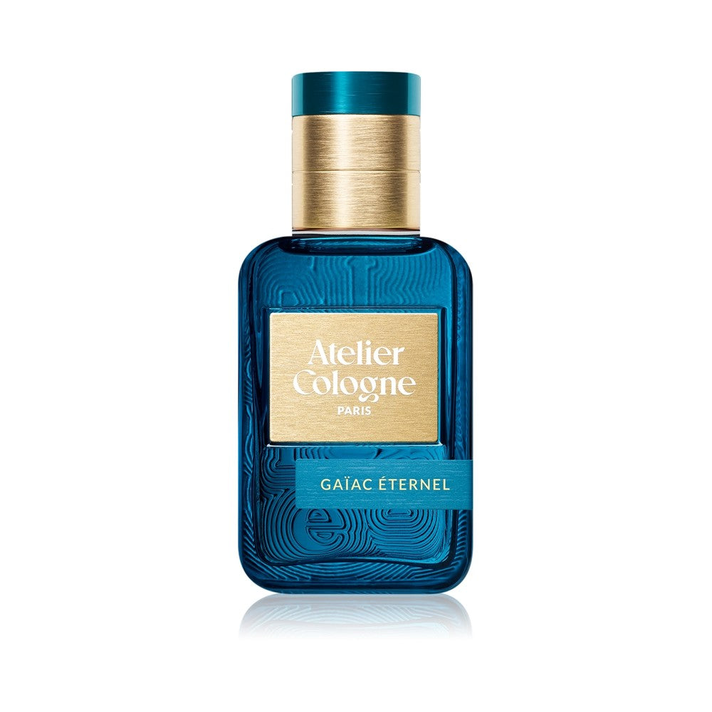 Atelier Cologne נדיר Gaiac Eternel Eau de Parfum יוניסקס 30 מ"ל