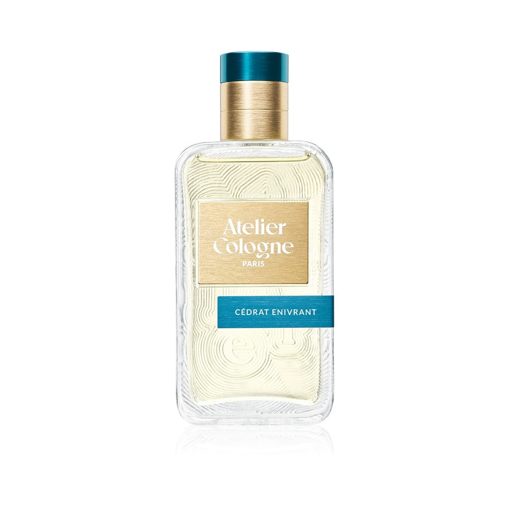 Atelier Cologne Cologne Absolue Cédrat Enivrant Unisex 100ml — Eau de Parfum 