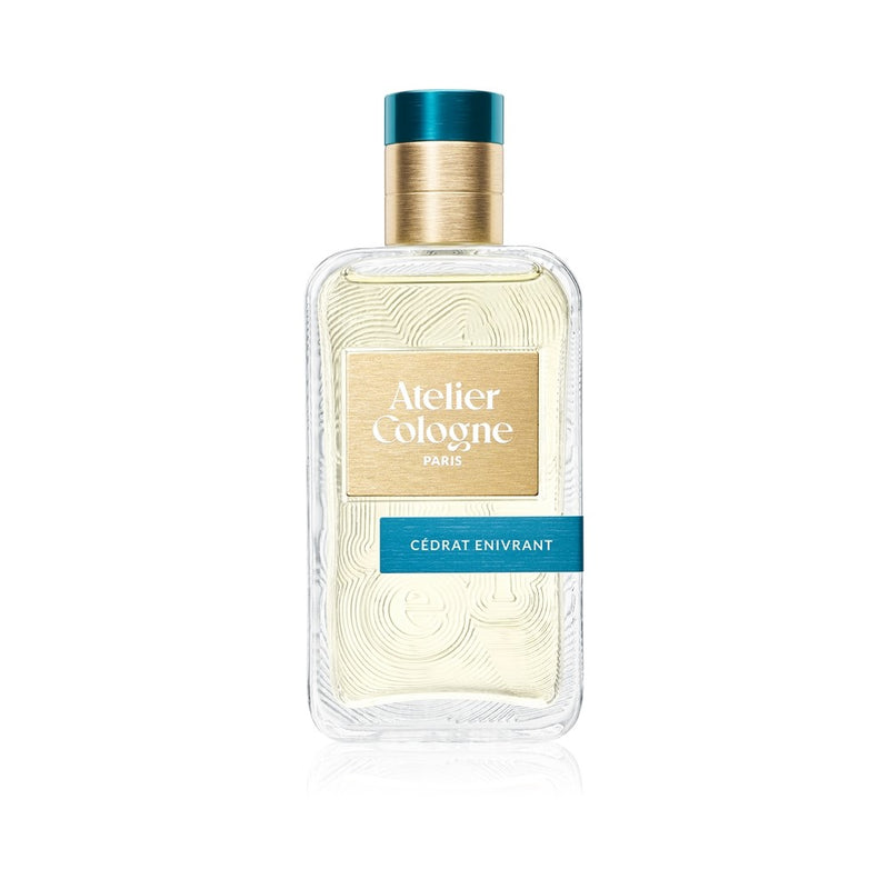 Atelier Cologne Cologne Absolue Cédrat Enivrant Unisex 100ml — Eau de Parfum 