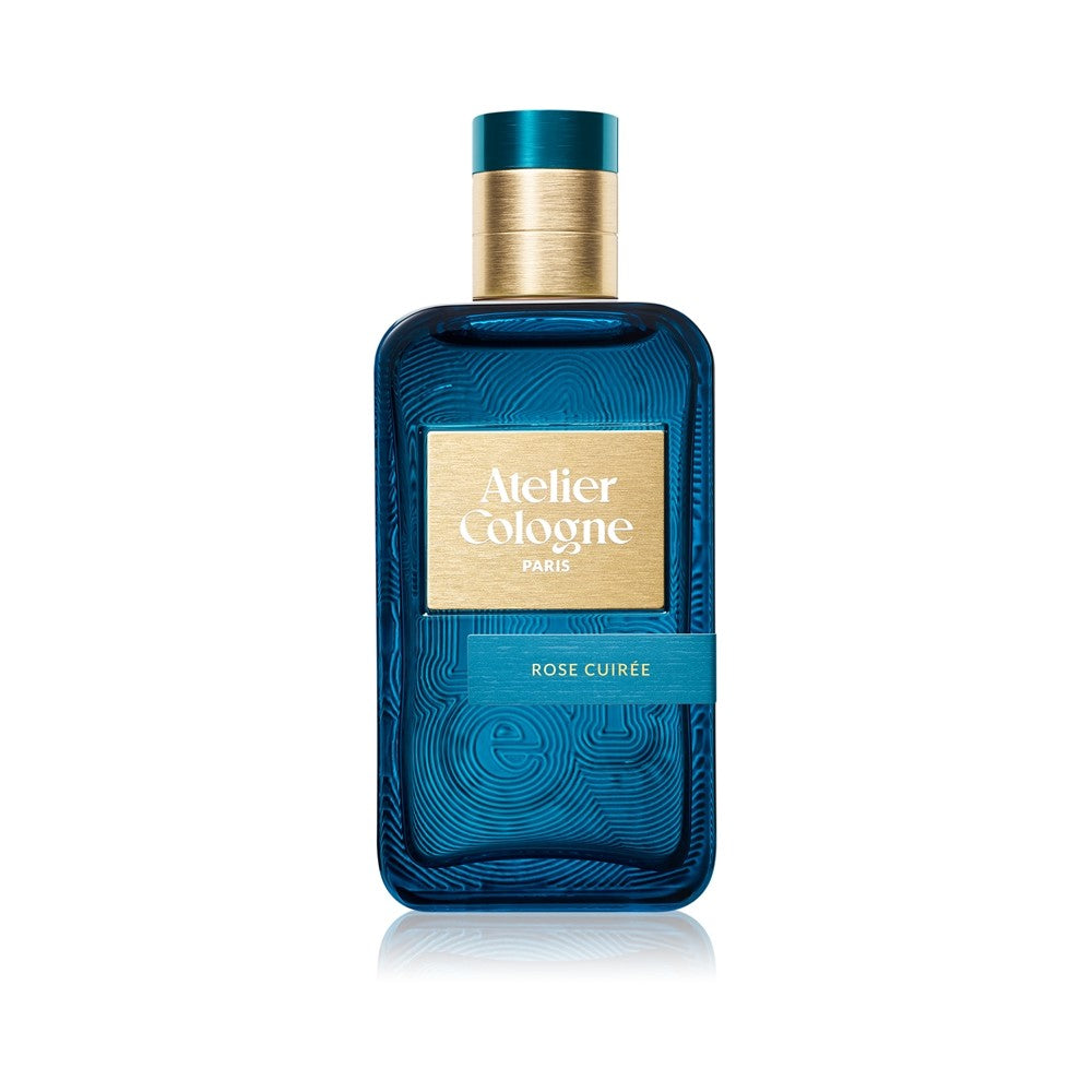 Atelier Cologne Cologne Rare Rose Cuirée Eau de Parfum унисекс 100 мл