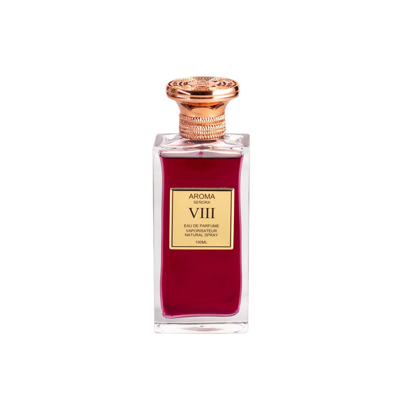 Aurora Apa de parfum Aroma Senora VIII pentru femei 100 ml