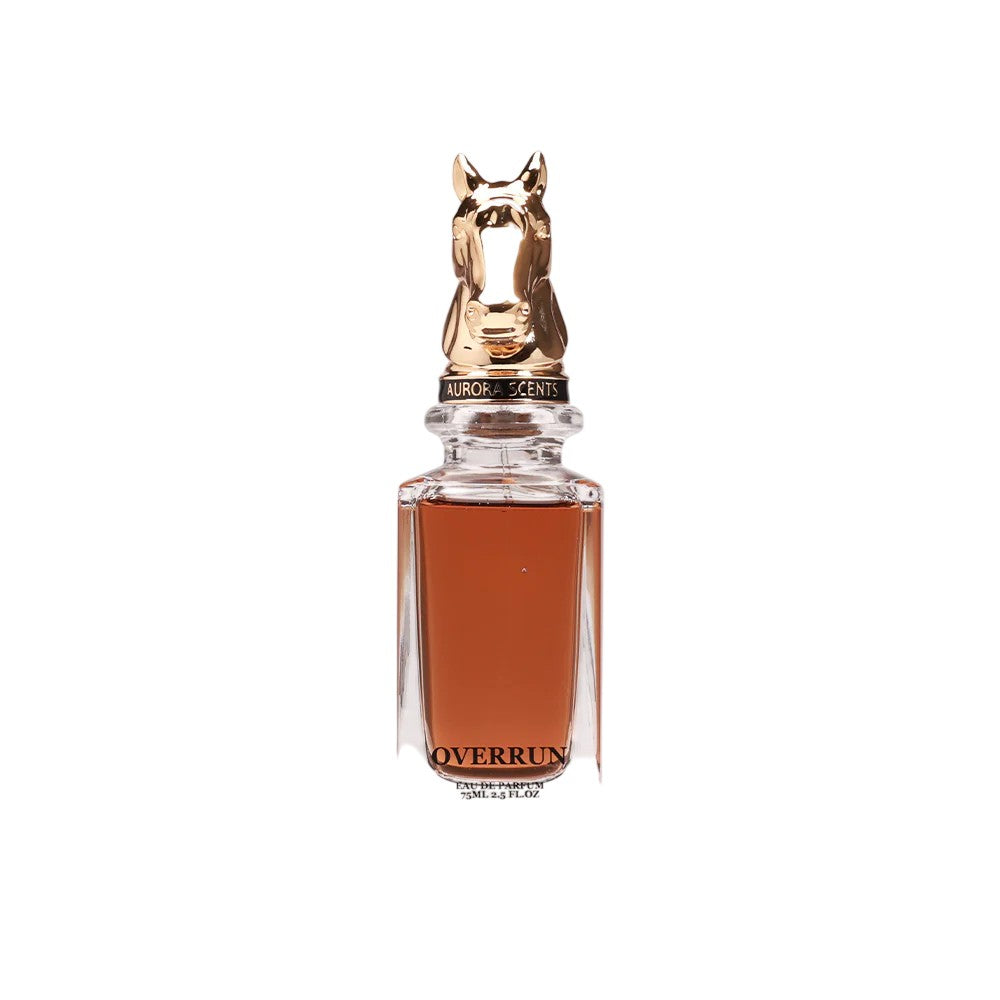 Aurora Overrun 75 ml Men — Eau de Parfum 