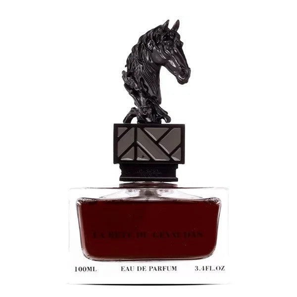 Aurora La Bete du Gevaudan 100 ml Unisex — Eau de Parfum 