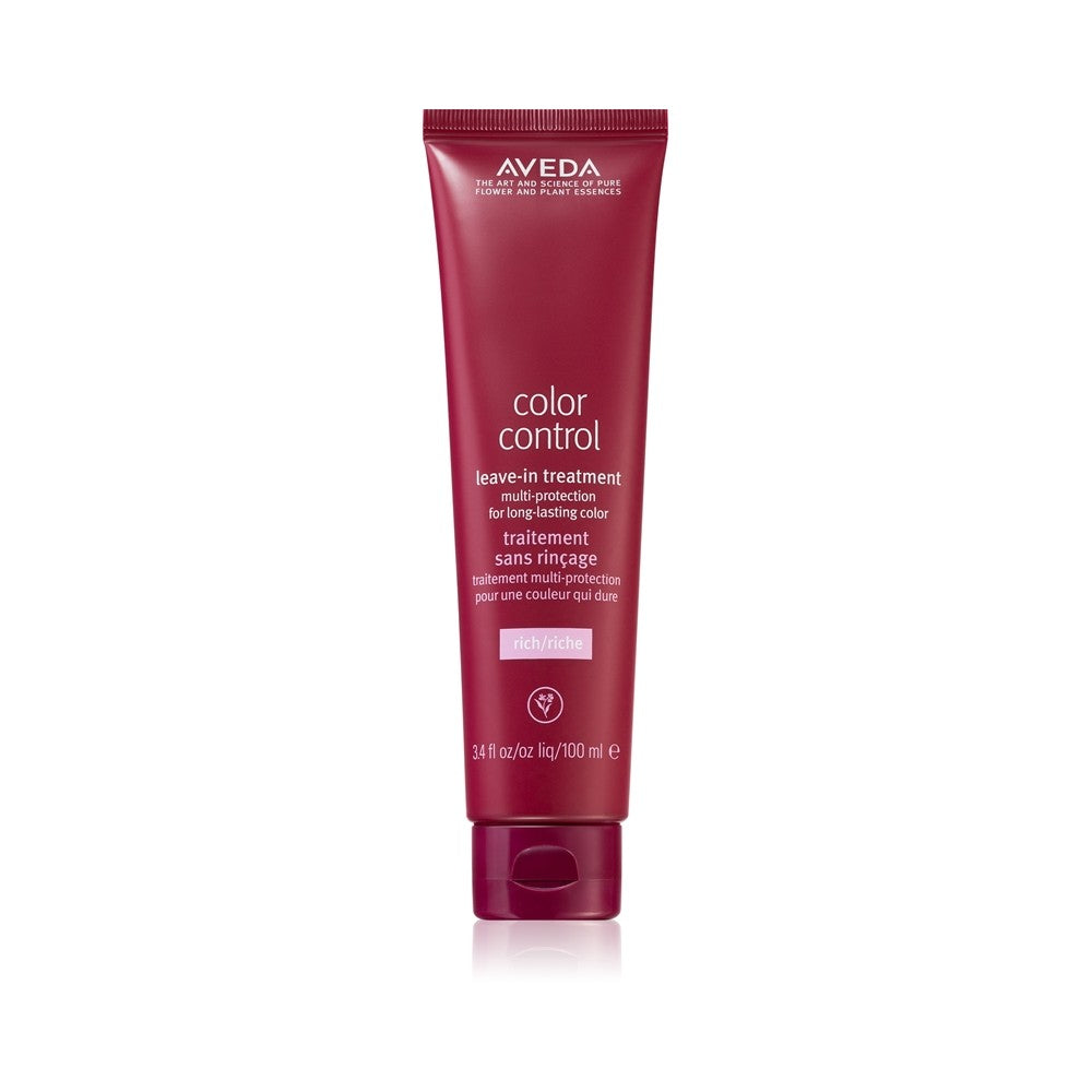 Aveda Color Control Kuracja bez spłukiwania do włosów farbowanych i rozjaśnianych 100 ml