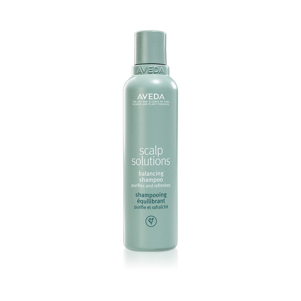 Aveda Scalp Solutions Sampon reechilibrator calmant pentru regenerarea scalpului 200 ml