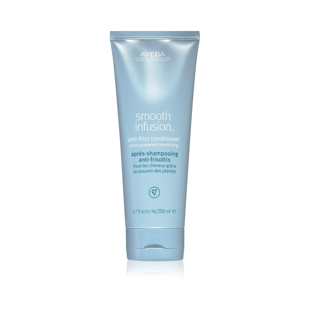 Aveda Smooth Infusion™ Balsam de netezire pentru păr încrețit și rebel 200 ml