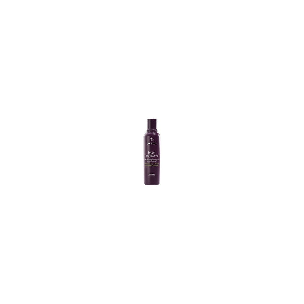 Aveda Invati Ultra Advanced™ Shampoo Let eksfolierende rensende delikat scrub effekt 200 ml