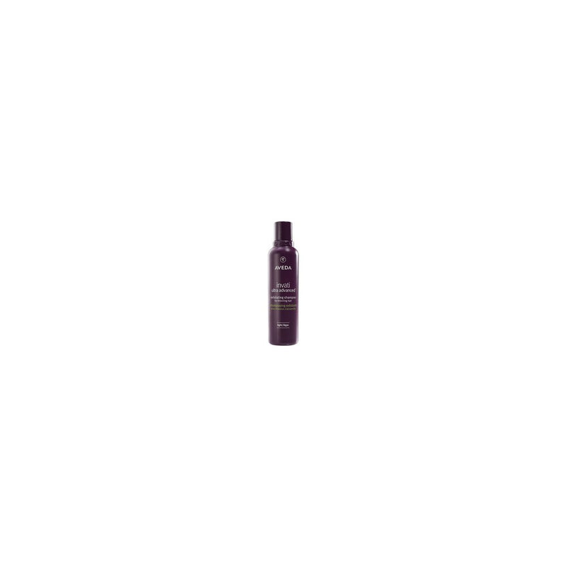Aveda Invati Ultra Advanced™ Shampoo Let eksfolierende rensende delikat scrub effekt 200 ml