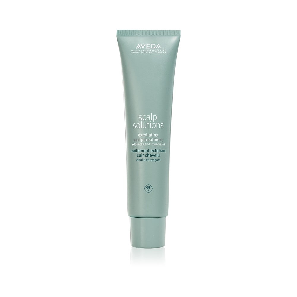 Aveda Scalp Solutions Exfoliating Skin Treatment pentru regenerarea scalpului 150 ml