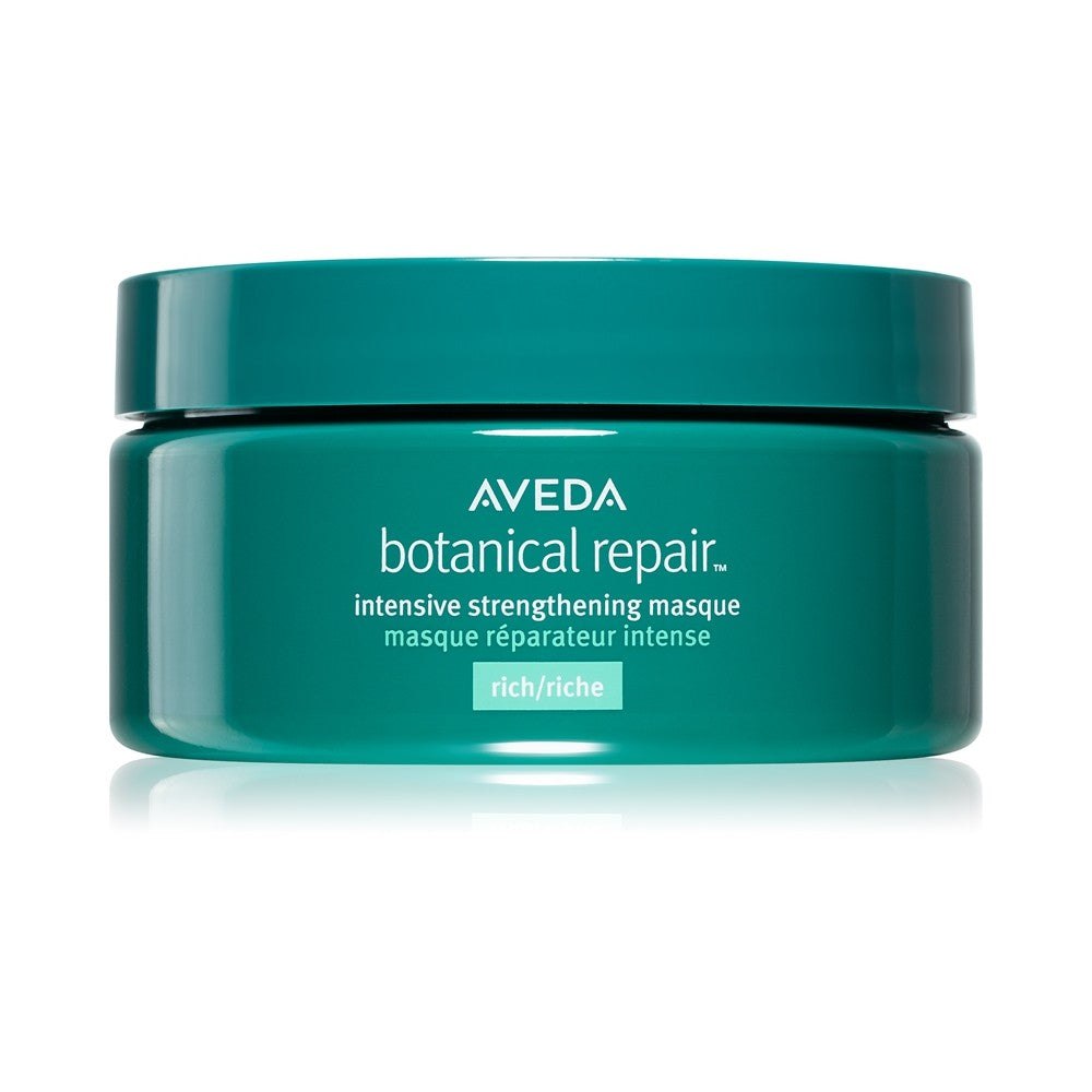 Aveda Botanical™ Maschera intenzivní posilování Maschera bohatý na hloubkovou výživu 200 ml