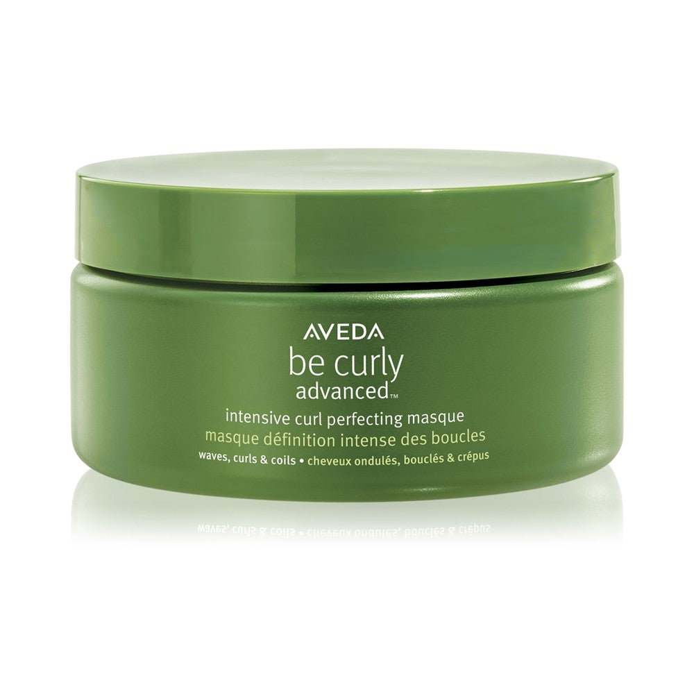 Aveda Be Curly Advanced™ Maschera perfector intensiv pentru par cret 200 ml