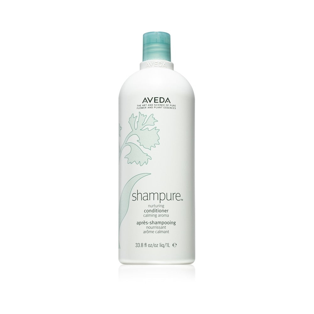 Aveda Shampure™ Balsam de lumină nutritiv pentru hrănirea și luminarea 1000 ml