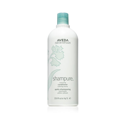 Aveda Shampure Nurturing Let Balsam 1000 ml — Hårbalsam