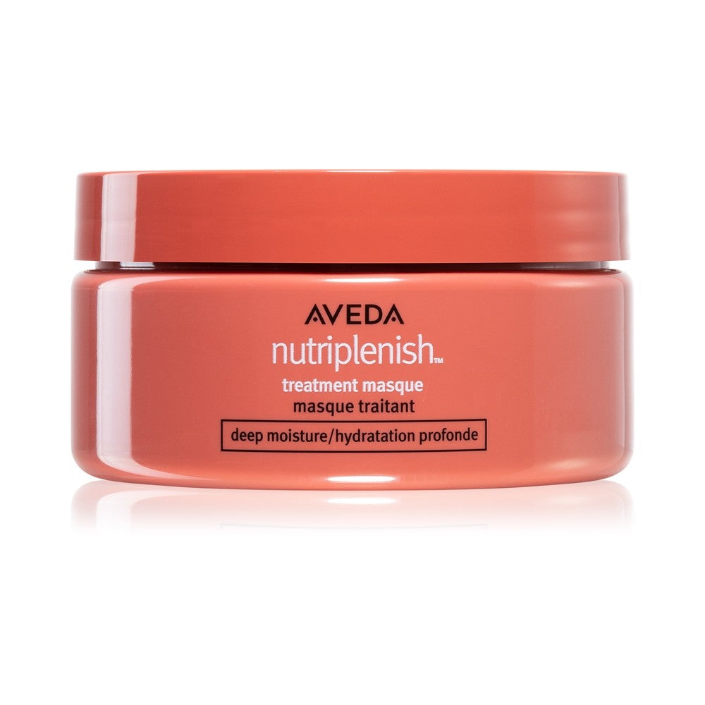 Aveda Nutriplenish Maschera Deep Hydration 200 ml — Maschera Hair 
