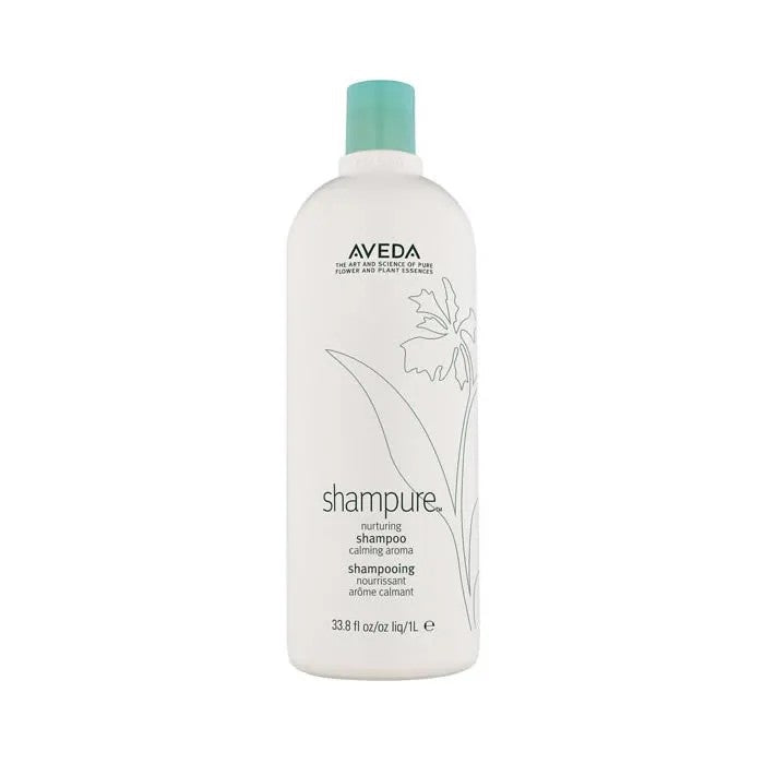 Aveda Shampure™ Nurturing Lugnande schampo för alla hårtyper 1000 ml