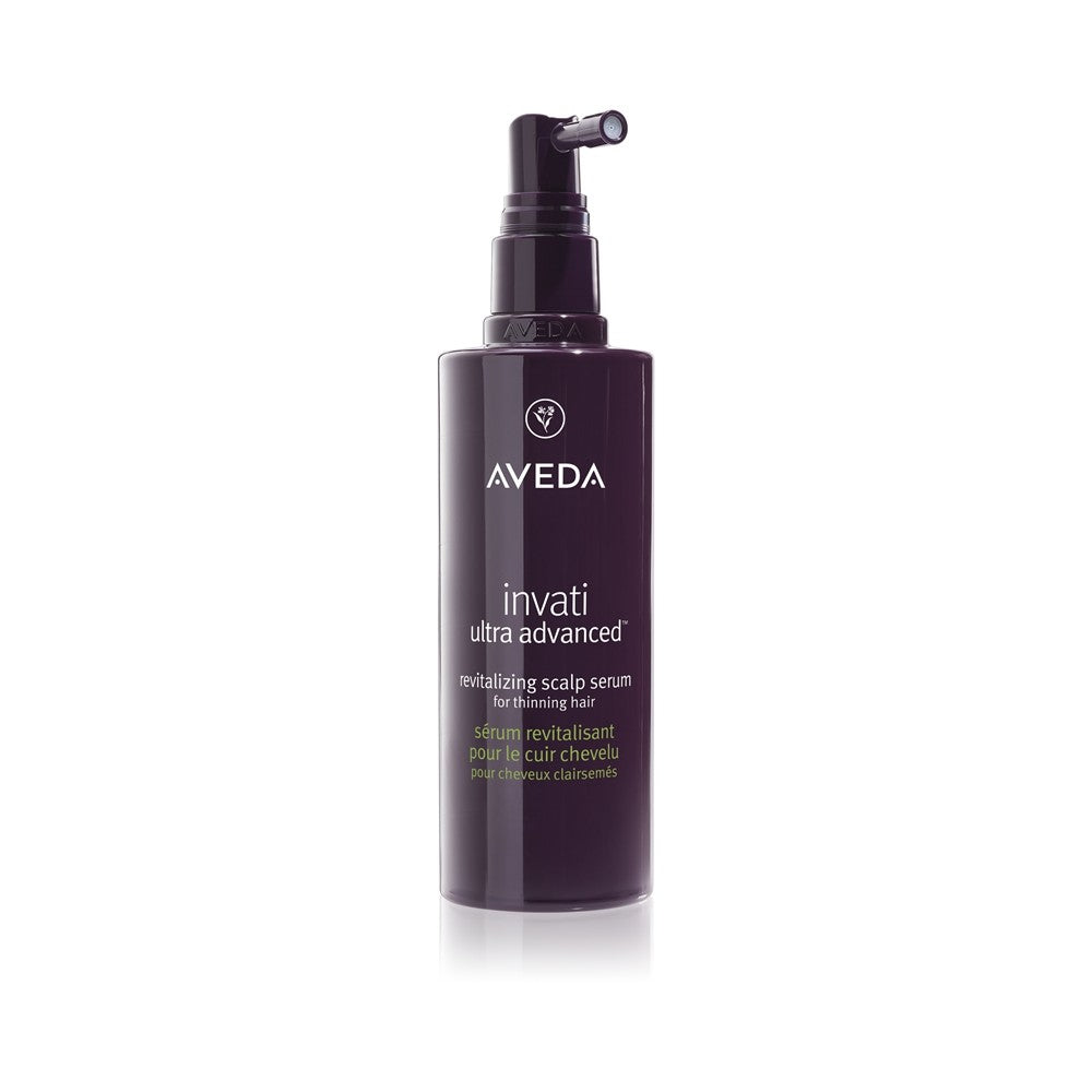 Aveda Invati Ultra Advanced Regenerierendes Serum 150 ml — Haarserum 
