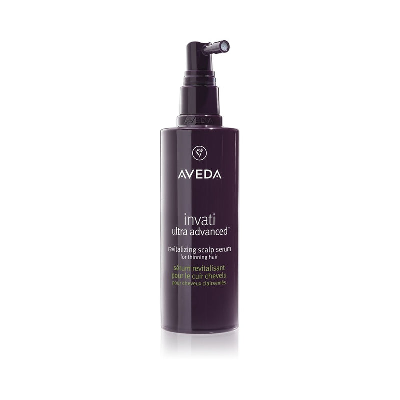 Aveda Invati Ultra Advanced Regenerierendes Serum 150 ml — Haarserum 