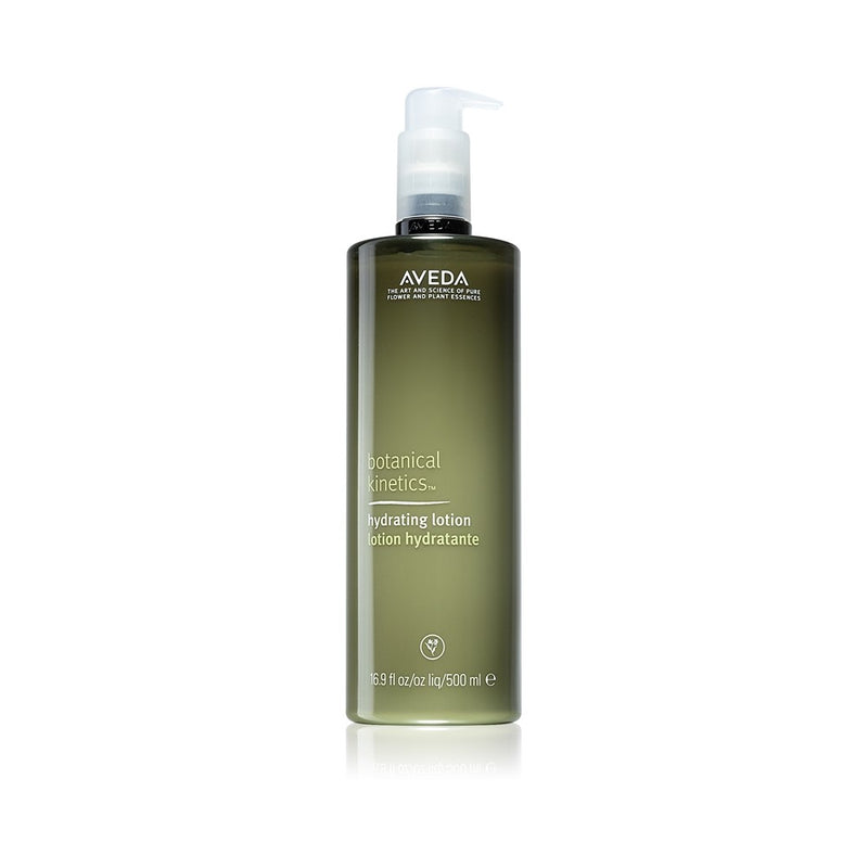 Aveda Botanical Kinetics™ Hydratační pleťové mléko 500 ml