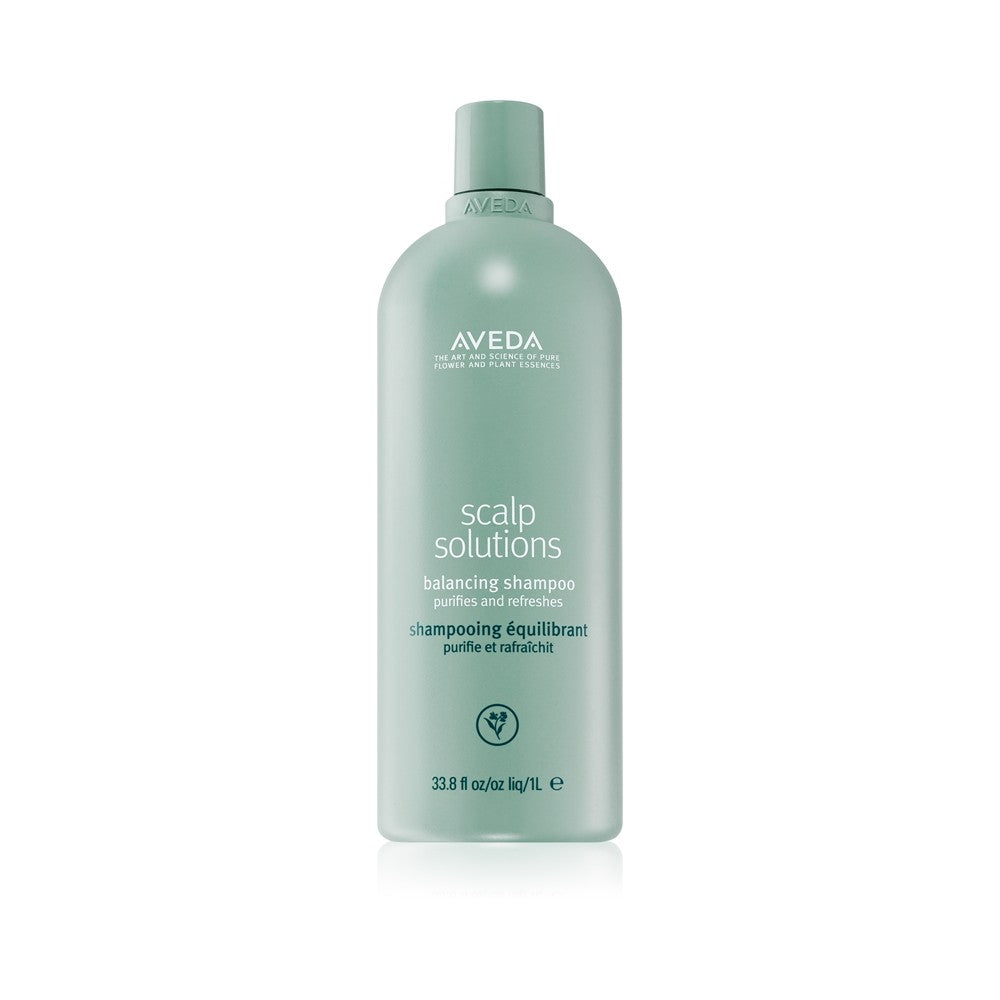 Aveda Scalp Solutions Shampoo riequilibrante 1000 ml