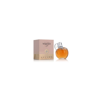 Azzaro Wanted Girl Eau de Parfum naisille 80 ml