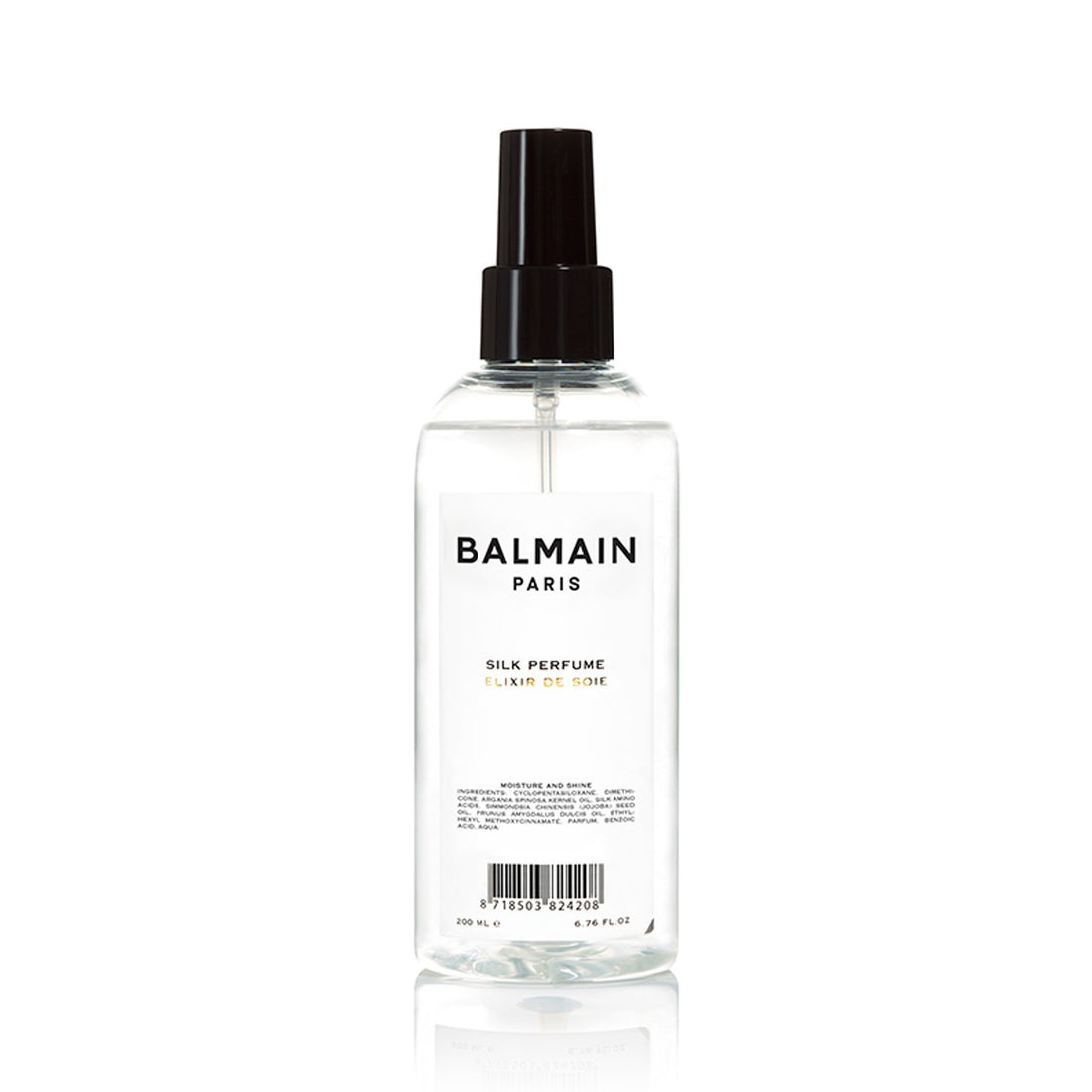 Balmain Silk Hair Parfume 200 ml