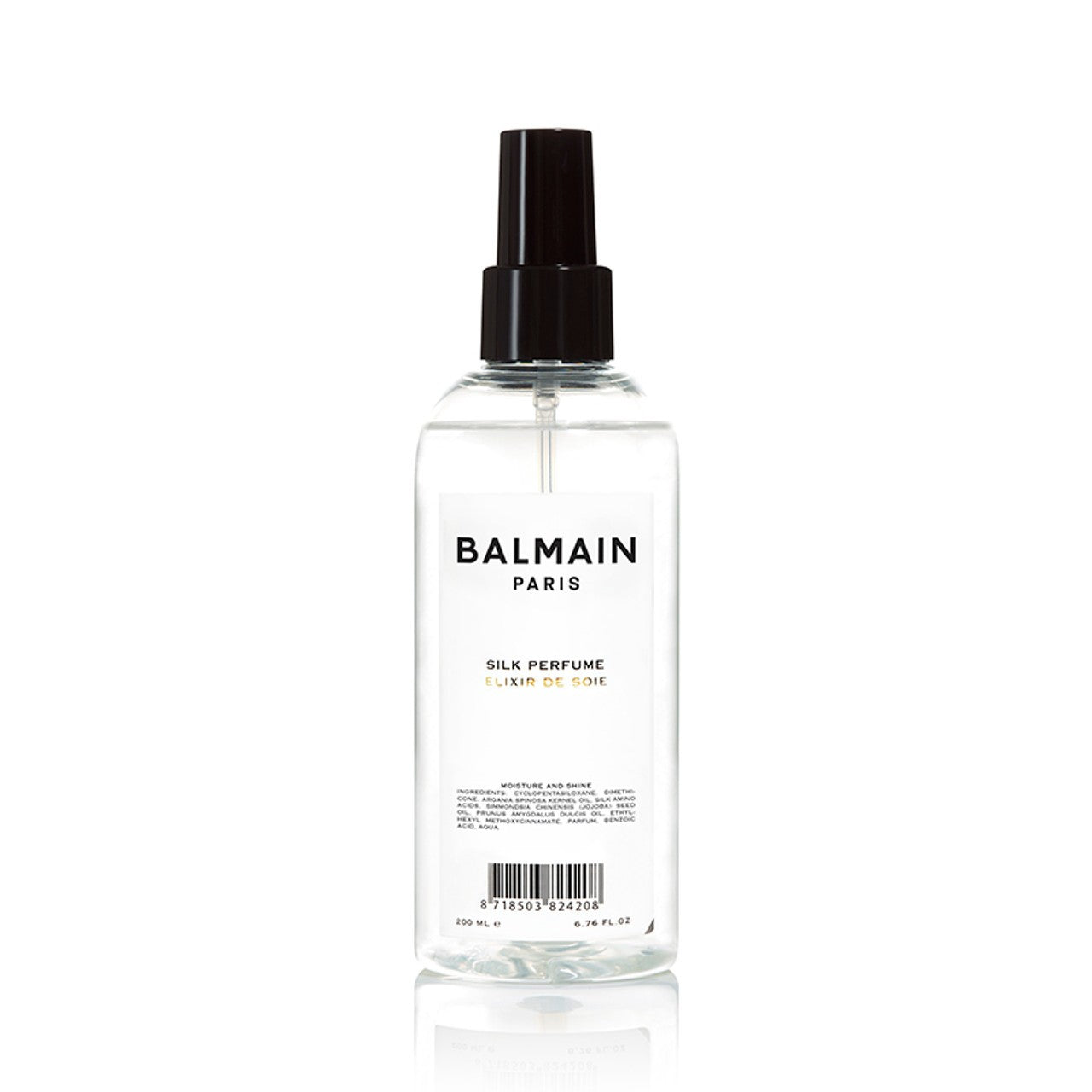 Balmain Silk Hair Perfume 200 ml