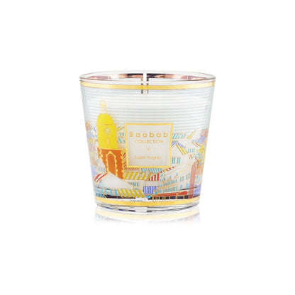 Baobab Collection My First Baobab À Saint-Tropez Candela 8 cm — Candela Profumata