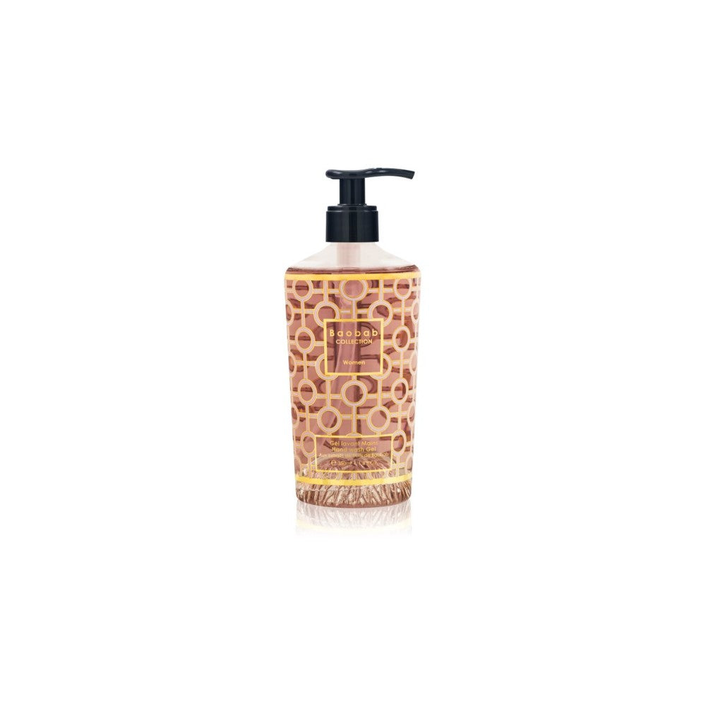 Baobab Collection Body Wellness Dame flytende håndsåpe 350 ml