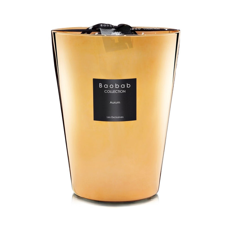 Baobab Collection Les Exclusives Aurum tuoksukynttilä 24 cm