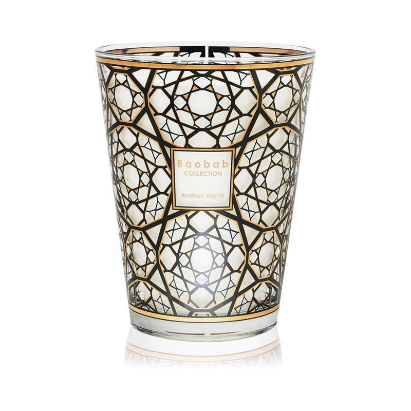 Baobab Collection נר ריחני לילות ערב 24 ס"מ