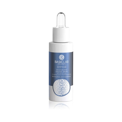 BasicLab Dermocosmetics Esteticus Gel-agtig fugtighedscreme 30 ml