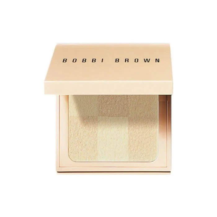 Bobbi Brown Nude Finish Braun 6,6 g — Illuminierendes Puder 