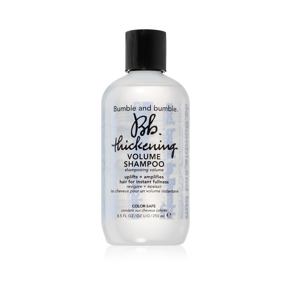 Bumble and Bumble Addensante Volume Shampoo 250 ml