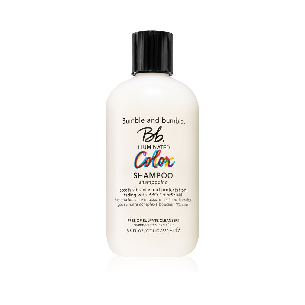 Bumble and bumble Bb. Illuminated Color Shampoo pro barvené vlasy 250 ml
