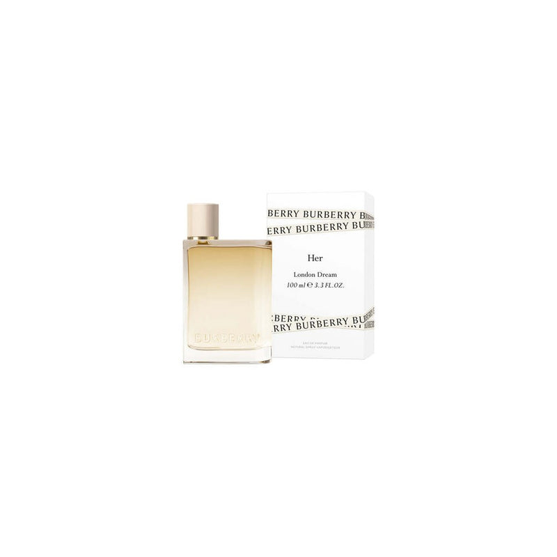 Burberry Her London Dream Eau de Parfum naisille 30 ml