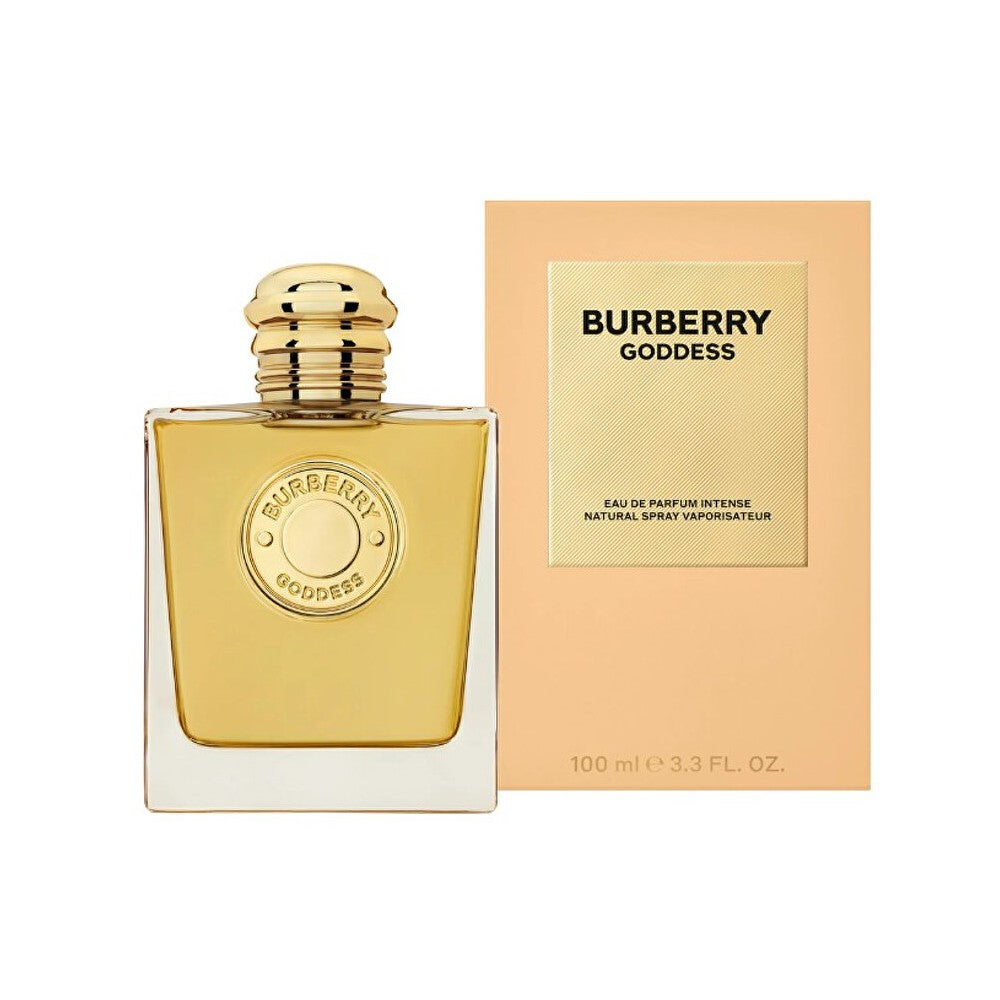 Burberry Goddess Intense Eau de Parfum intens voor vrouwen 30 ml
