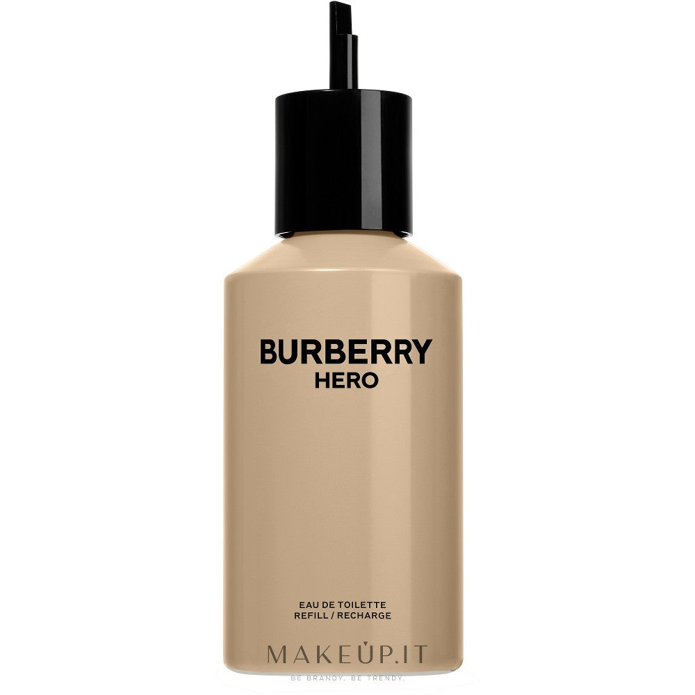 Burberry Hero Eau de Toilette til mænd 200 ml