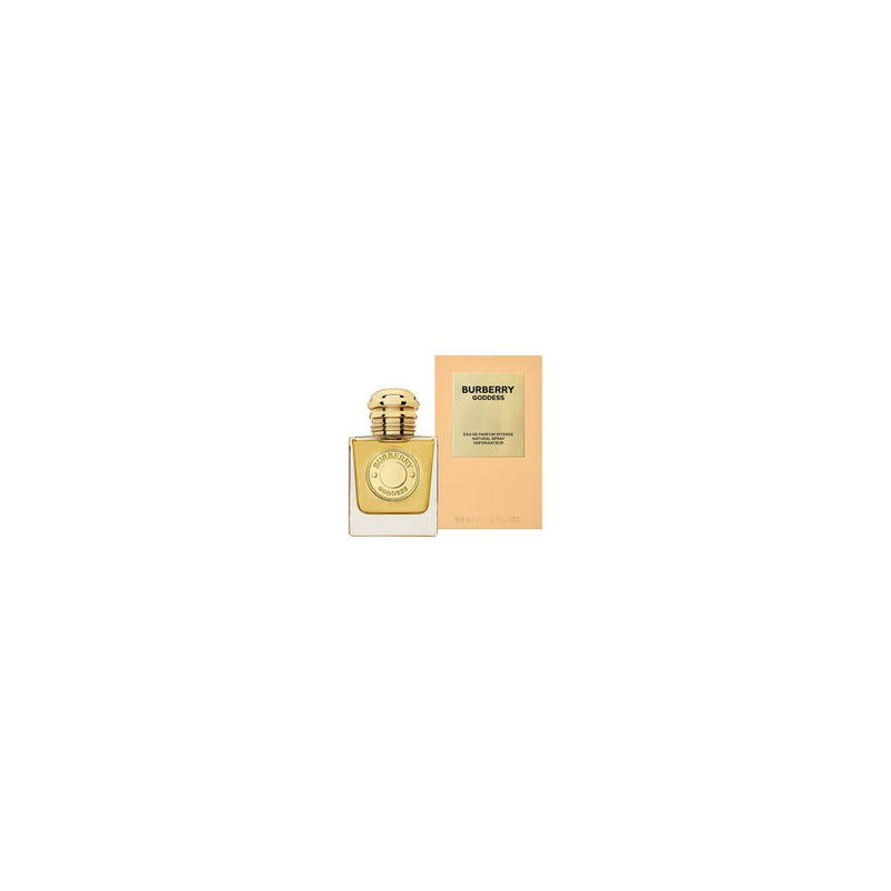 Burberry ゴッデス インテンス オードパルファム インテンス for women 50ml