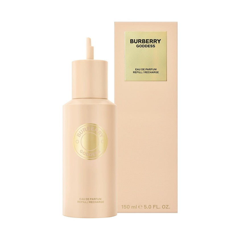 Burberry Goddess Eau de Parfum למילוי לנשים 150 מ"ל