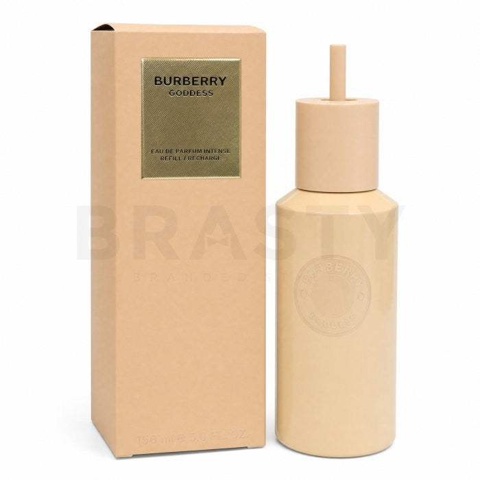 Burberry Goddess Intense parfémovaná voda intenzivní pro ženy 150 ml