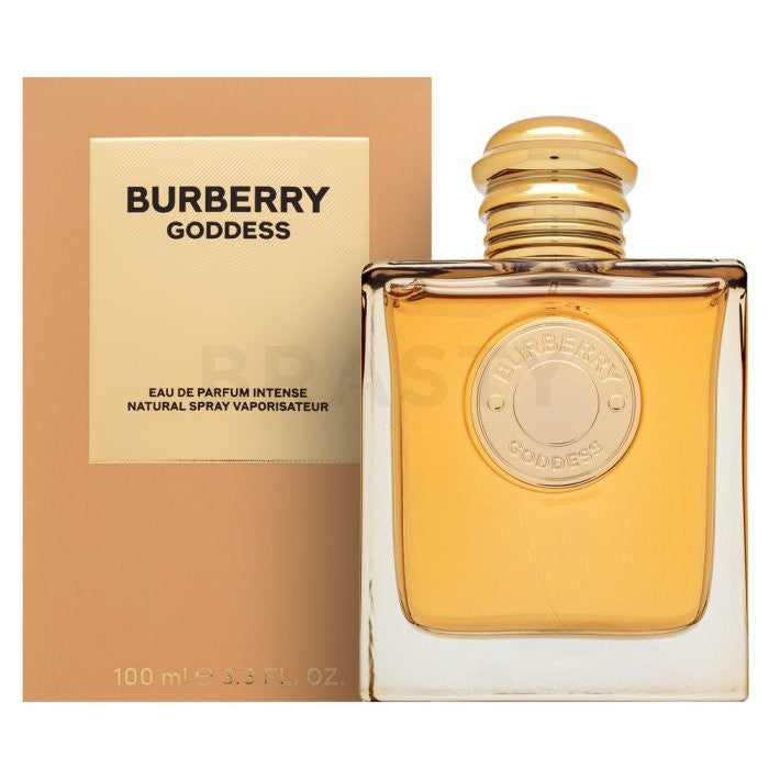 Burberry Goddess Intense Eau de Parfum intense for kvinner 100 ml